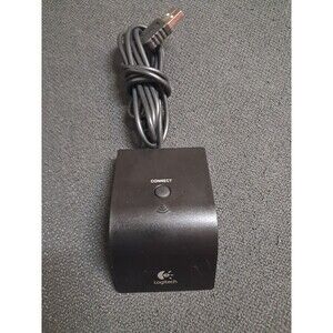 Logitech Wireless USB Computer Keyboard & Mouse Receiver - C-BT44 810-000755